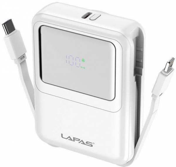 Lapas LP-PW002 10000 mAh Powerbank