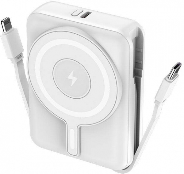 Lapas LP-PW002 10000 mAh Powerbank