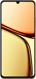 realme C61 resim