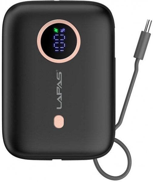 Lapas LP-PW001 10000 mAh Powerbank
