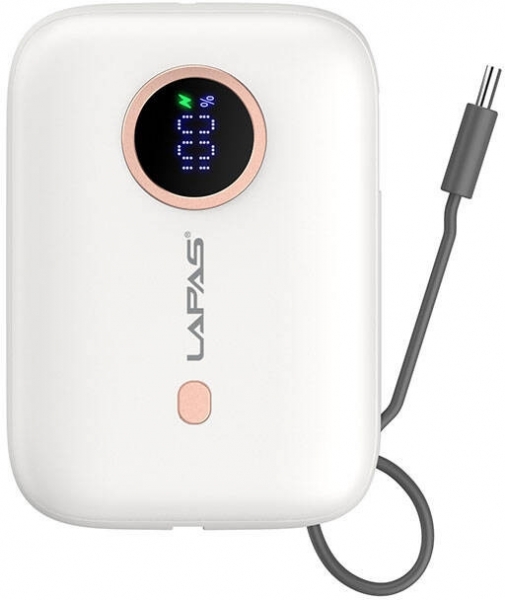 Lapas LP-PW001 10000 mAh Powerbank