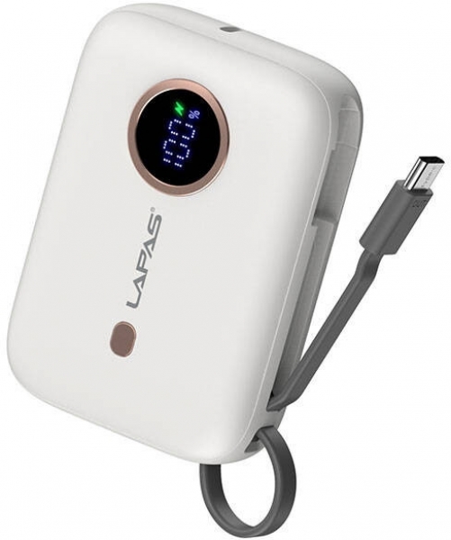 Lapas LP-PW001 10000 mAh Powerbank