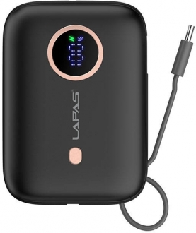 Lapas LP-PW001 10000 mAh Powerbank