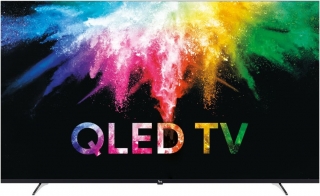 Next YE-65EFSG7-QLED Ultra HD (4K) TV