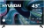 Hyundai 43HYN310343 Full HD (FHD) TV