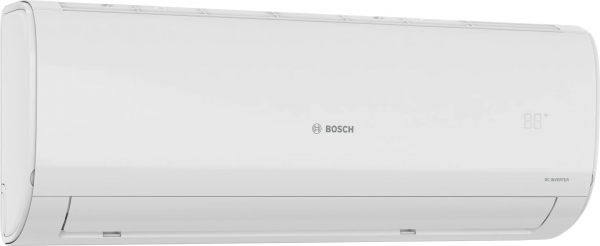 Bosch ASX18VW32N Duvar Tipi Klima (18.000 BTU)