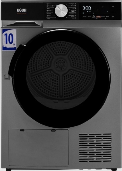 Uğur UKM 3103 G101 Yoğuşturmalı Kurutma Makinesi