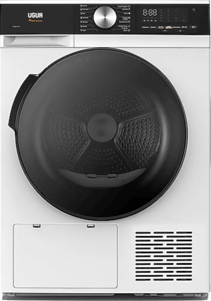 Uğur UKM 3103 B101 Isı Pompalı Kurutma Makinesi