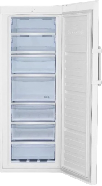 Tecna 7710 Derin Dondurucu