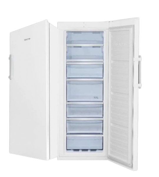 Tecna 7710 Derin Dondurucu