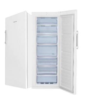 Tecna 7710 Derin Dondurucu