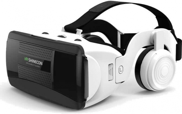 Shinecon G06EB