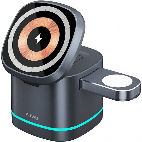 Wiwu Wi-W024 Şarj Aleti