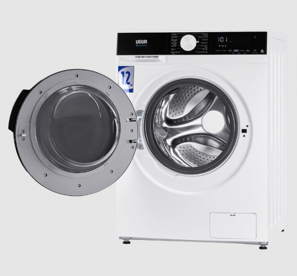 Uğur UCM 31214 B101 Çamaşır Makinesi