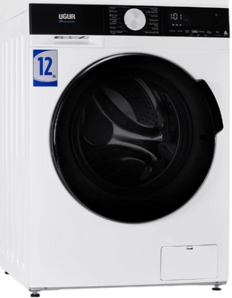 Uğur UCM 31214 B101 Çamaşır Makinesi