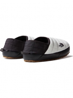 The North Face Thermoball Traction Mule V Denali Kadın Ayakkabı