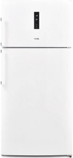 Vestel NF 64012 E A GI Pro Buzdolabı