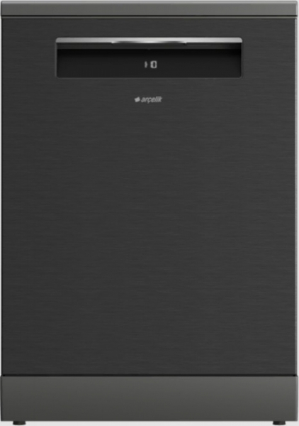 Arçelik 6688 DI Bulaşık Makinesi