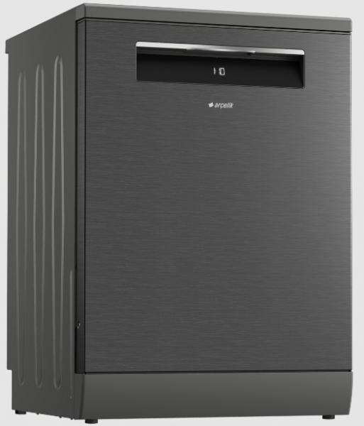 Arçelik 6688 DI Bulaşık Makinesi