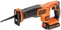 Black+Decker BDCR18 resim