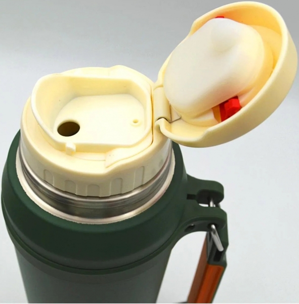 Shotay Camper Large Termos (2 litre)