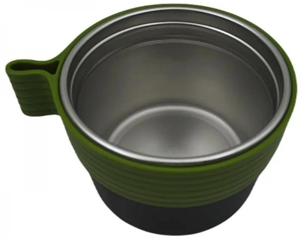 Shotay Camper Large Termos (2 litre)