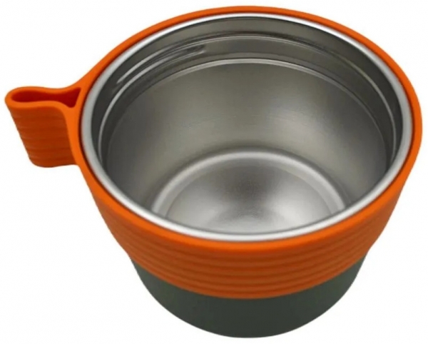 Shotay Camper Large Termos (2 litre)