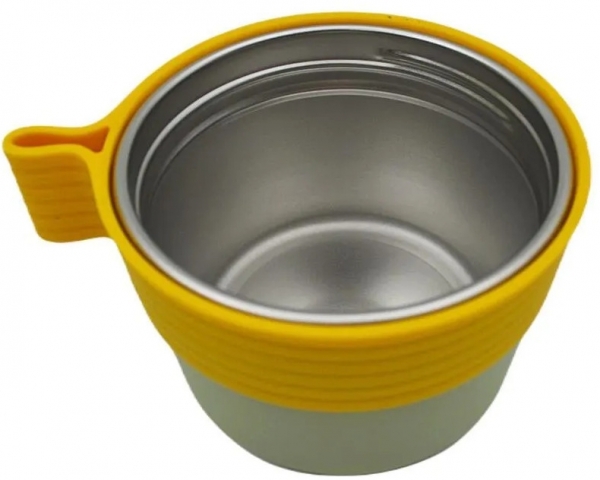 Shotay Camper Large Termos (2 litre)
