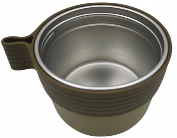 Shotay Camper Large Termos (2 litre)