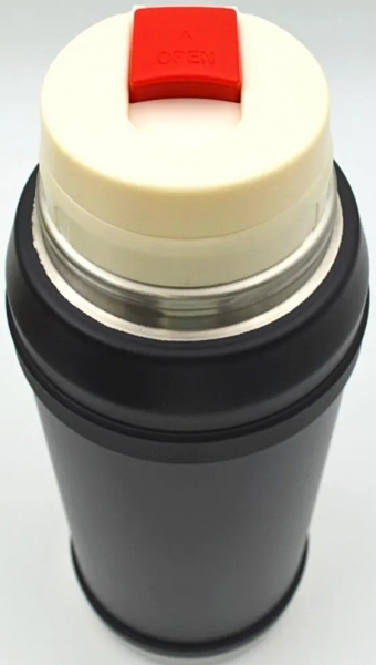 Shotay Camper Large Termos (2 litre)