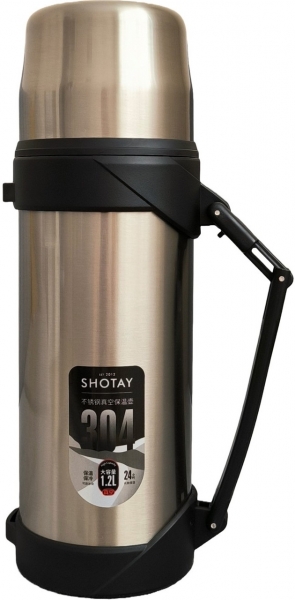 Shotay Adventure Termos