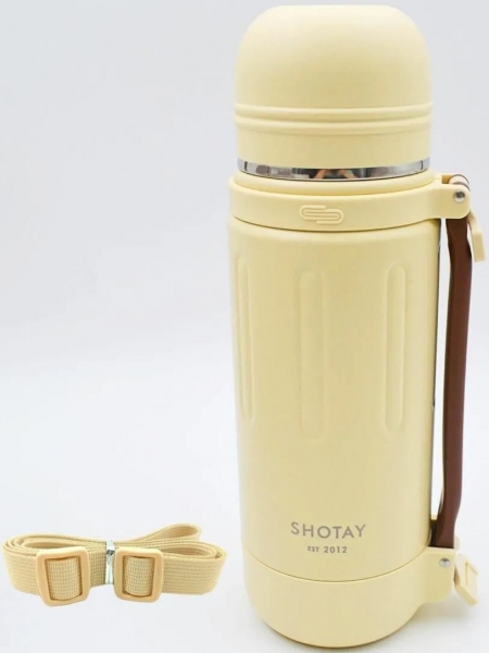 Shotay Take Trip Termos