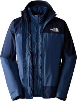 The North Face Mountain Light Triclimate 3 in 1 Gore-Tex M Erkek Mont