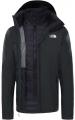 The North Face Inlux Triclimate W resim