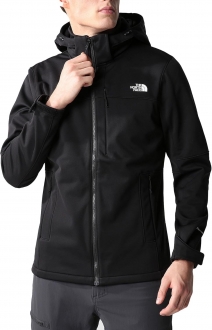 The North Face Diablo Softshell M Erkek Rüzgarlık