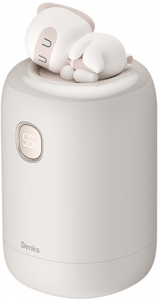 Benks NS03 10000 mAh Powerbank