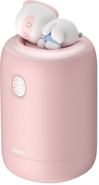 Benks NS03 10000 mAh Powerbank