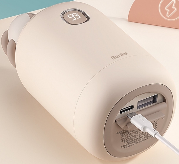 Benks NS03 10000 mAh Powerbank