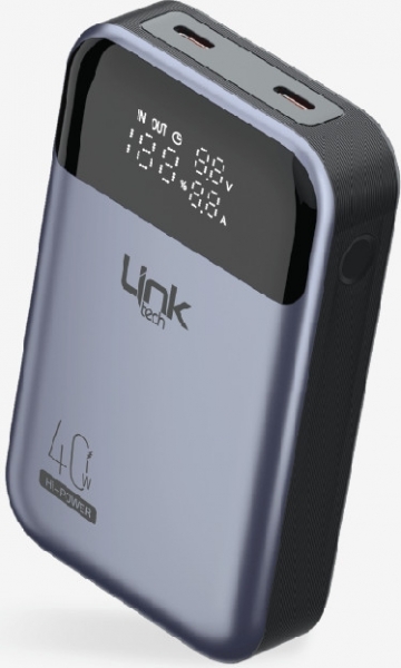 LinkTech MP12 Premium 10000 mAh Powerbank