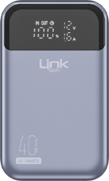 LinkTech MP12 Premium 10000 mAh Powerbank