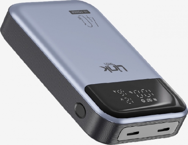 LinkTech MP12 Premium 10000 mAh Powerbank