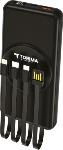 Torima TRM-1014 10000 mAh Powerbank