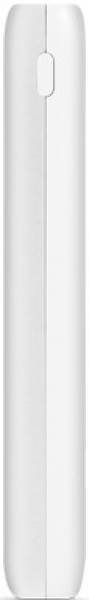 ttec PowerSlim Trio LCD 10000 mAh Powerbank