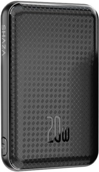 Shaza SG1501 5000 mAh Powerbank