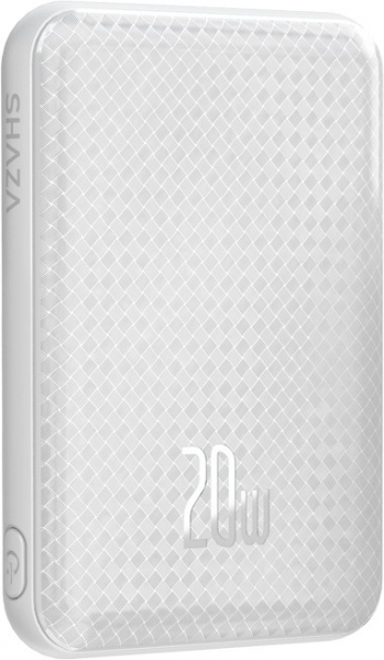 Shaza SG1501 5000 mAh Powerbank