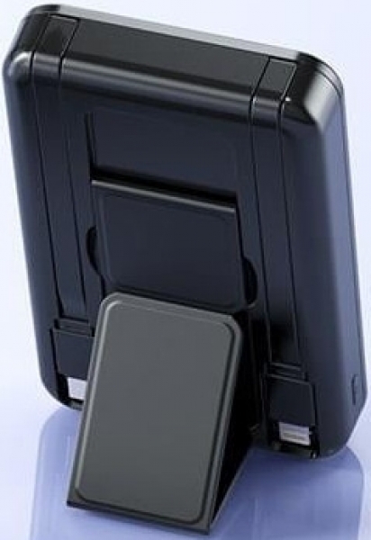 X-Level X-Power Mag Duo 10000 mAh Powerbank