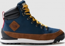 The North Face Back-To-Berkeley IV resim