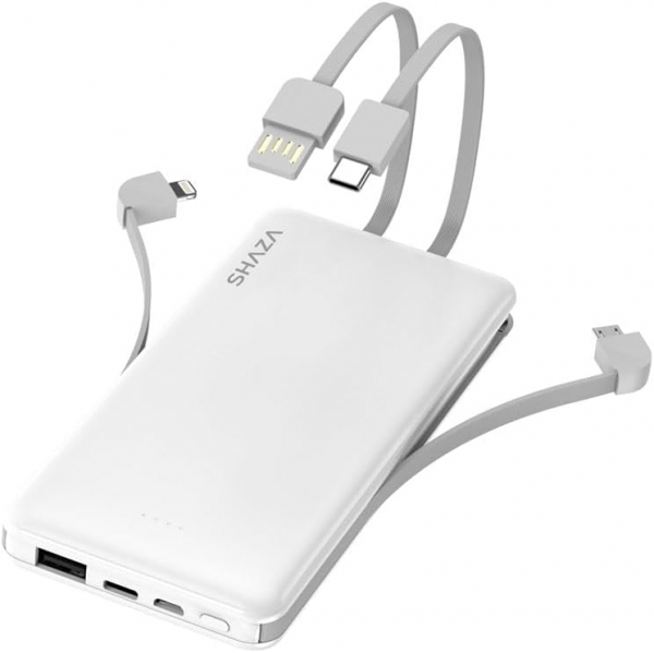 Shaza SG1001 10000 mAh Powerbank