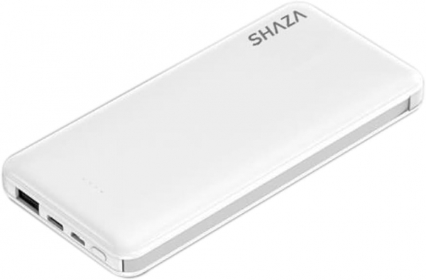 Shaza SG1001 10000 mAh Powerbank