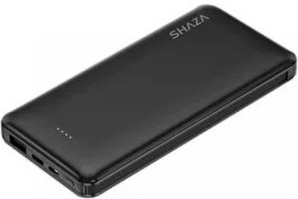 Shaza SG1001 10000 mAh Powerbank